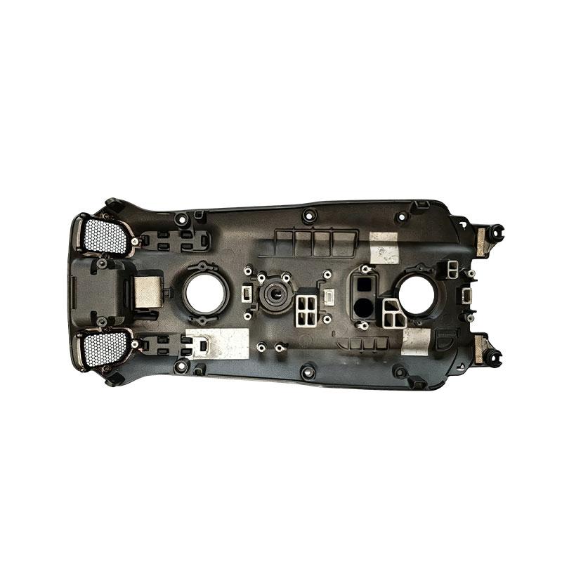 Нижняя часть корпуса SNQP для DJI Matrice 1T Нижняя крышка Нижний корпус Замена Ремонт Запасные части Аксессуары
