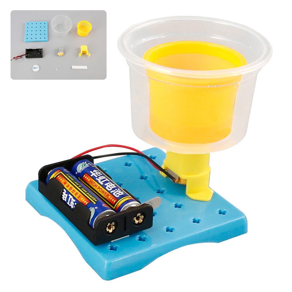 Scientific Experiment Set Visible Sound Wave Imager Diy Acoustic Imaging For Home Experiments Sound Wave Art & Science Toy