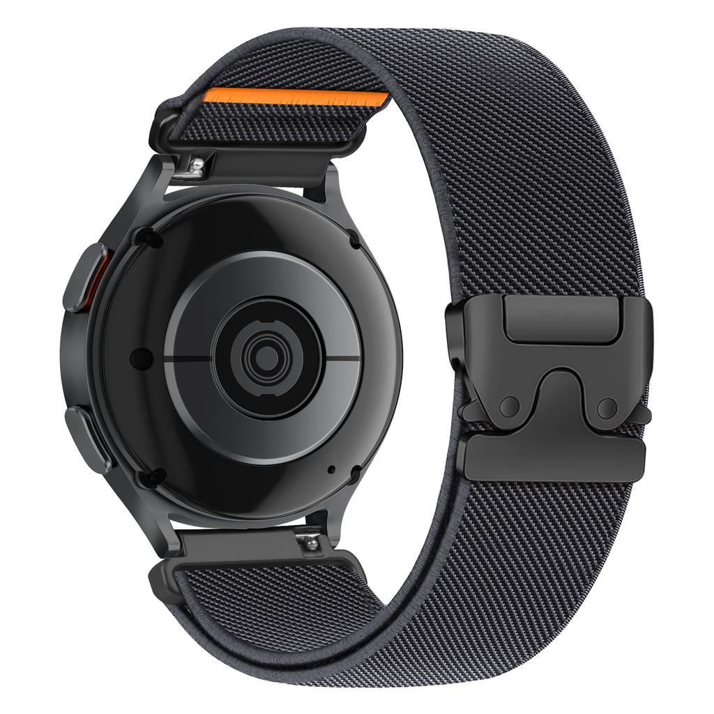 20мм 22мм Ремешки Для Galaxy Watch 7/FE/5/pro/6/4/Classic/active 2/Gear s3 Парашютный Браслет ремешок Huawei watch GT 2 3 4 5 Band