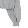 Lap Cross String Sweatshirt Ar1ct340