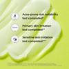 isoi Moisture Dr. Jang Soojin Hydrating Cream - Macadamia Oil, Centella, Hydrating & Soothing for Sensitive Skin Korean