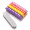 Washable Double-Sided Mini Nail Buffer and File