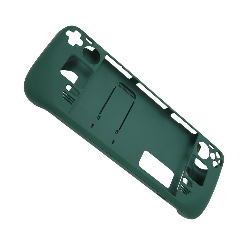 Чехол-подставка для Steam Deck Свободные руки Полная защита Защитный чехол с защитой от отпечатков пальцев для Steam Deck