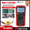 UNI-T UT105+ UT107+ Автомобильный мультиметр Высокая точность True RMS Автоматический диапазон Цифровой мультиметр