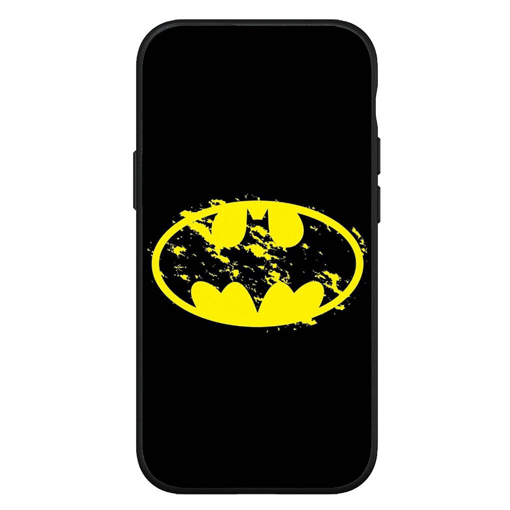 for iPhone 17 16 15 Xiaomi Poco F7 F8 X7 C85 C75 C71 M8 Redmi Note 14 13 12 11 Pro Max 14C 13C 15C A3 A4 Phone Case Lovely Bruce Wayne Batmans Bat Man