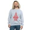 Star Wars Mens X-Wing Assault Sweatshirt