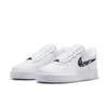 Nike W Air Force 1 07 Lx Wif1686 101Wht Blk