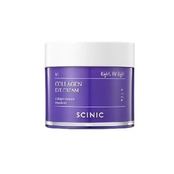 SCINIC Collagen Eye Cream 80ml