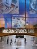 Книга Museum Studies : An Anthology of Contexts