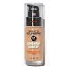 Тональная основа - REVLON - №300 Золотистый бежевый - Стойкая - Матовый финиш - Для комбинированной и жирной кожи
