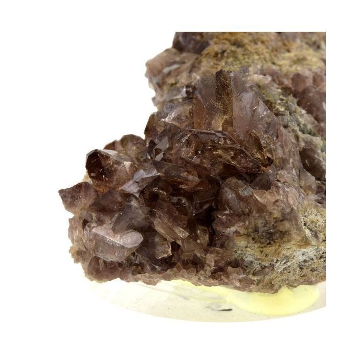 Axinite 233.5 carats