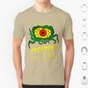 The Eye T Shirt 6xl Cotton Cool Tee The Crawling Eye Movie Movies Parody Classic Horror Bad Cult Monster Creature Evil Creepy