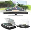 6.5inch Car Auto Head Up Display HUD Phone Holder GPS Navigation Projection