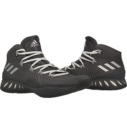 Adidas Crazy Explosive 2017 'Dark Grey' Men's BY3767