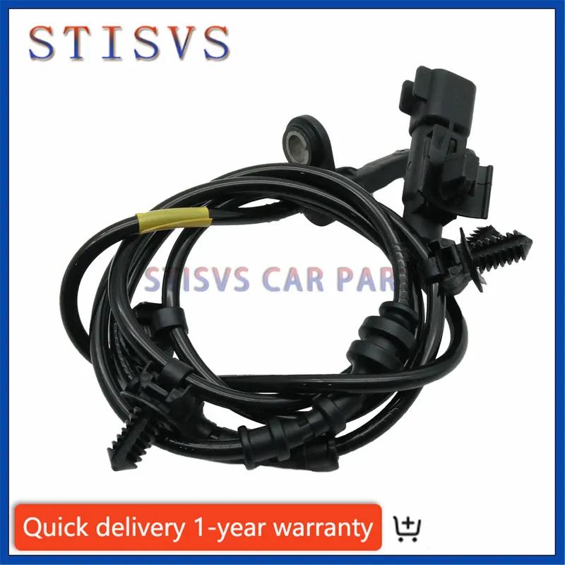 ABS Wheel Speed Sensor Front Right /Left 23417245 For Chevrolet Malibu 2016-2017 22944793 84363657 84228849 Car Accessories