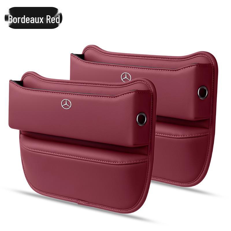 Консоль-органайзер для хранения в щели сиденья Mercedes-Benz E300/GLC/C200/260L/300L