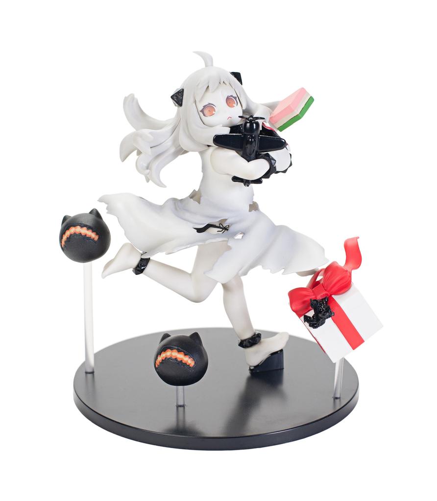 Kantai Collection KanColle Kitagata Hime Wreck Figure Anime Game Character Goods Prize Taito