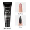 NAILWIND Poly Nail Gel For Nail Extension Finger Quick Building Gel 21 Colors Poly Nail Gels Extensions Acrylic Gel Polish Nail Art