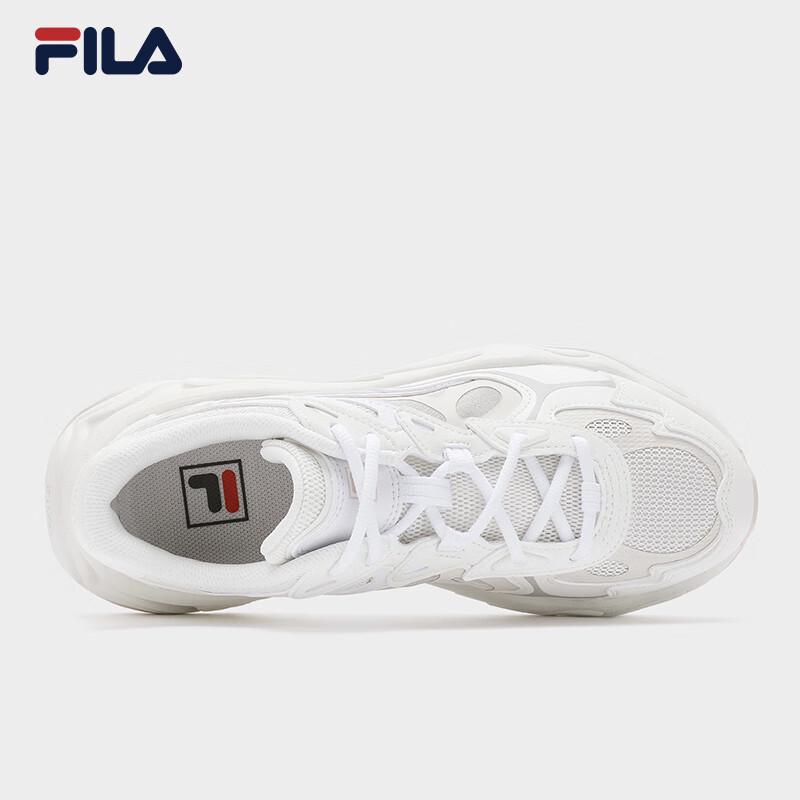 Fila Женские ретро-кроссовки Mars 4-го поколения