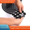Round Adhesive Velcro Dots for Kindergarten DIY Quiet Books