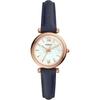 Fossil Women's Watch ES4502 Blue