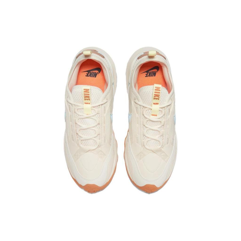 Nike TC 7900 Pale Ivory Jade Ice Женские кроссовки Крем-конопля Янтарно-коричневый FQ6875-131