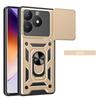 Сдвижная крышка для камеры для Realme Note 80 70 70T 4G Note 80 4G 70 Чехол Кольцо Подставка Держатель Полностью Защитный Ударопрочный Capa Funda