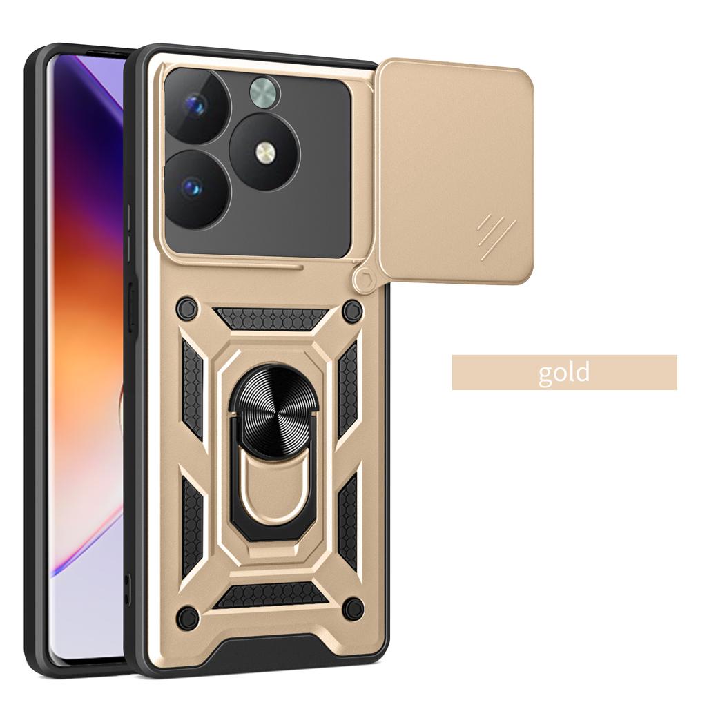 Сдвижная крышка для камеры для Realme Note 80 70 70T 4G Note 80 4G 70 Чехол Кольцо Подставка Держатель Полностью Защитный Ударопрочный Capa Funda