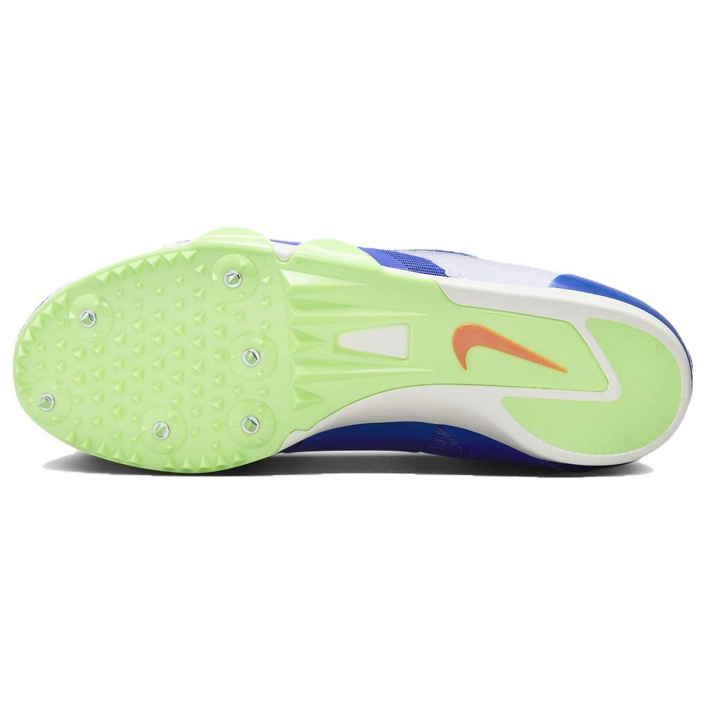 Nike Шест для прыжков Zoom Pole Vault Elite 'Racer Blue' AA1204-400