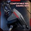 ABS Mobile Phone Gaming Accessories L1 R1 Game Triggers for Survival Rules PUBG Aim Shooting Key Button for IPhone Android