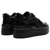 Кроссовки Li Ning SMFK X We Wu Platform Gothic Wings Classic Trendy Casual Low-Top женские кроссовки черного цвета AGCS370-1