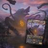 The Gathering Lair of Behemoths Booster Pack Японская версия 36 комплектов MTG Trading Card Wizards of the Coast Magic Ikoria (BOX)