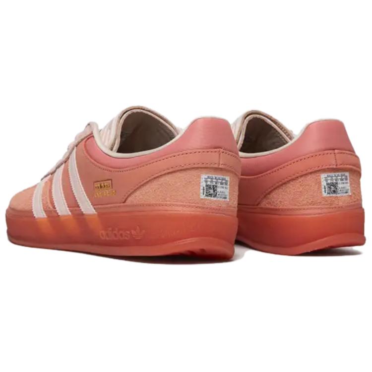 Gazelle Bad Bunny x Gazelle Adidas Originals Indoor 'Cabo Rojo' JS5052