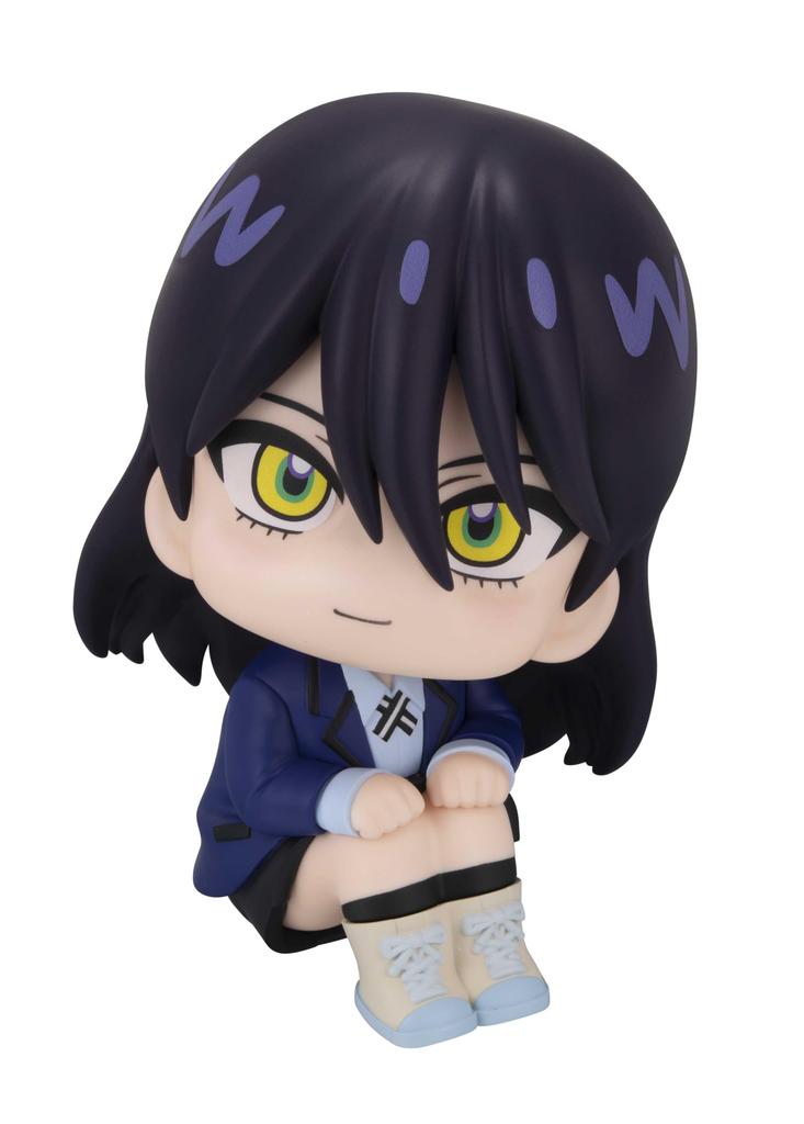 Rukappu Mobile Suit Gundam GQuuuuuuX Nyaan Completed Figure