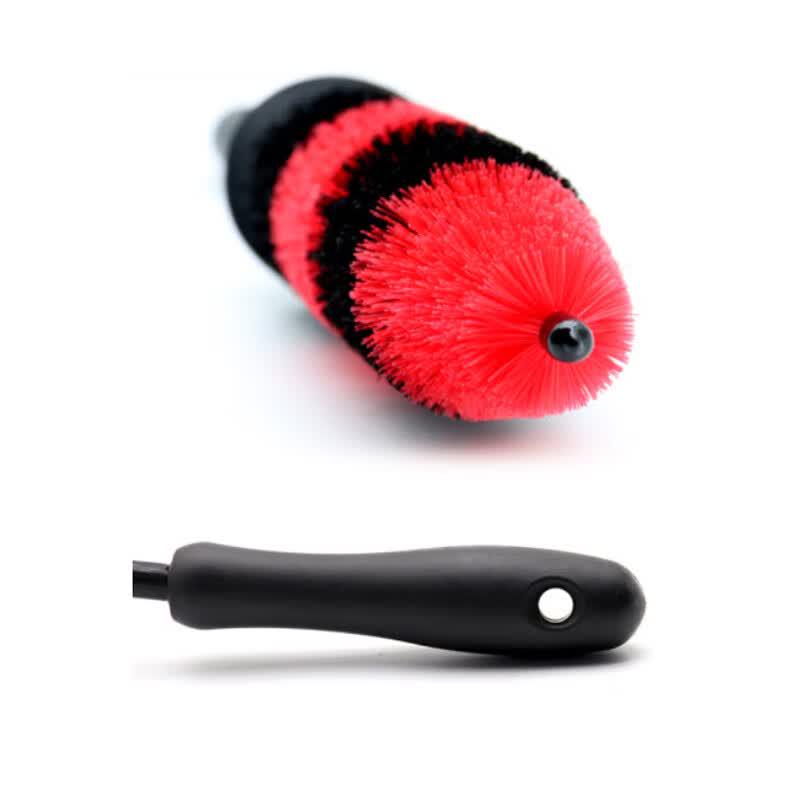 Car Wheel & Engine Cleaning Brush