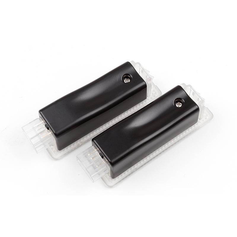 BMW Ambient Footwell LED Light for 1, 3, 5, 7 Series & X1, X3, X5 - Ideal for Light Modification