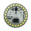 Прожектор SMD 2835 3 Вт 5 Вт 7 Вт 9 Вт 12 Вт осветительная лампа переменного тока 220 В чип светодиодный чип лампа лампа бусины