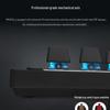 Logitech G PRO X TKL Wireless RGB Gaming Keyboard