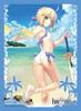 Чехол-персонаж Брокколи Fate Grand Order [Лучник Артория Пендрагон]