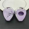2/3/4Buttons TPU Car Remote Key Cover Case for Toyota Camry RAV4 Crown Avalon Corolla Reiz Venza Matrix Yaris Bag Accessories