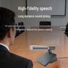 FionTu Digital Wireless Conference Microphone System (CN version)