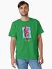 The Little Mermaid Goodbye, Lara Anime Classic T-Shirt
