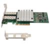 10Gb Ethernet Network Card BCM57810S Chip 10 Gigabit PCIE 2 Port Ethernet Network Adapter