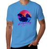 Crybaby T-Shirt hippie clothes for a boy summer top mens tall t shirts