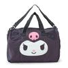Сумка Sanrio Boston Bag Kuromi Travel Bag 183857 в форме лица