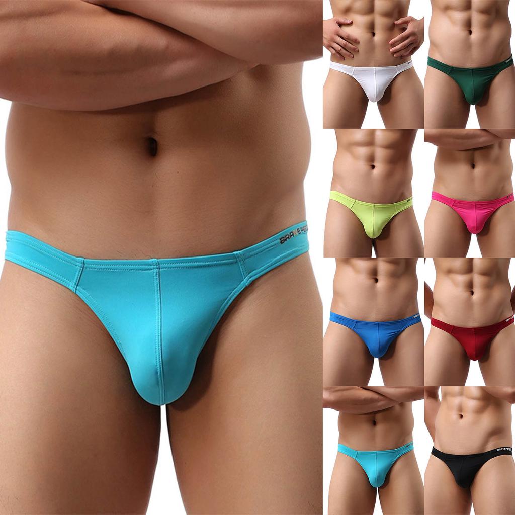 Men Underwear Men G String Thongs Sexy Underwear Jockstrap Men Thong Underwear