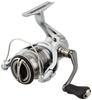 SHIMANO Катушка спиннинговая 21 Naski 2500HG