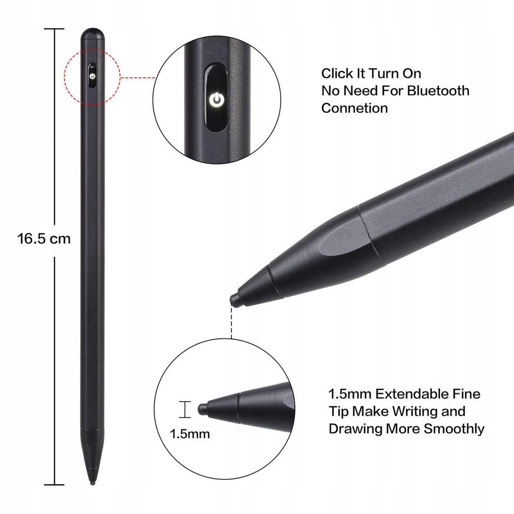 Coreparts Stylus Pen Ipad, Mobx-Acc-011