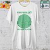 Футболка Stereolab Dots and Loops, Stereolab Авант-поп группа Инди-музыка Унисекс Te