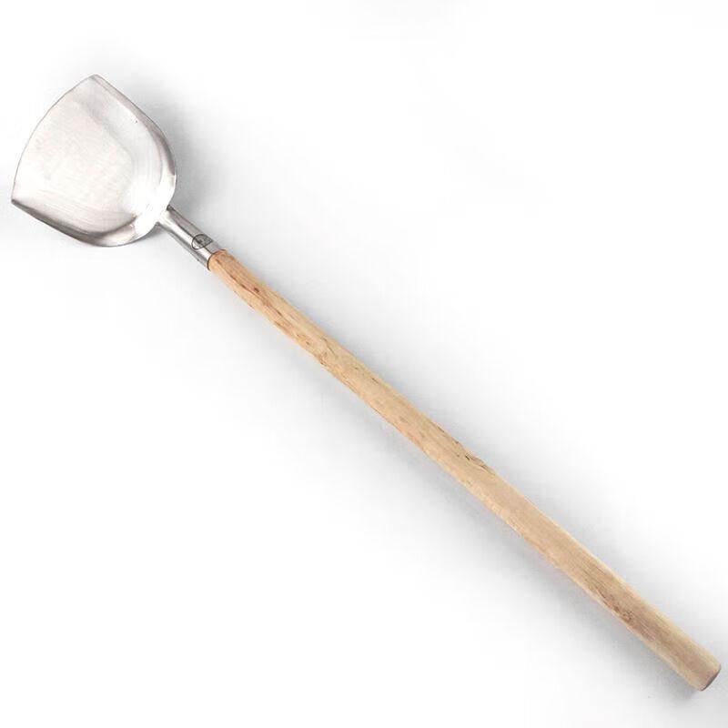 Huihuang Stainless Steel Cooking Spatula